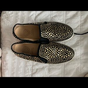 Platform shoes by Vince Camuto